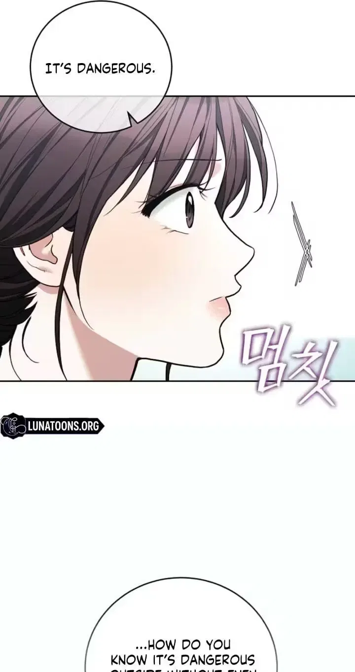 Emergency Flirting Chapter 19 – Page 22