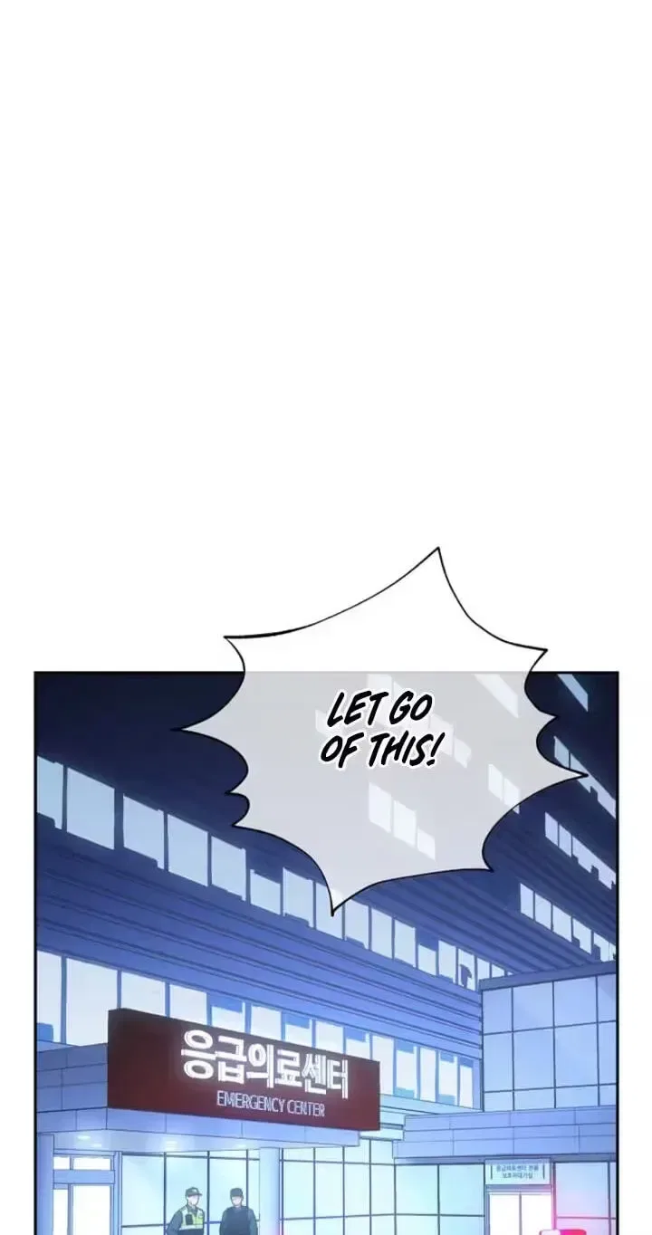 Emergency Flirting Chapter 19 – Page 34