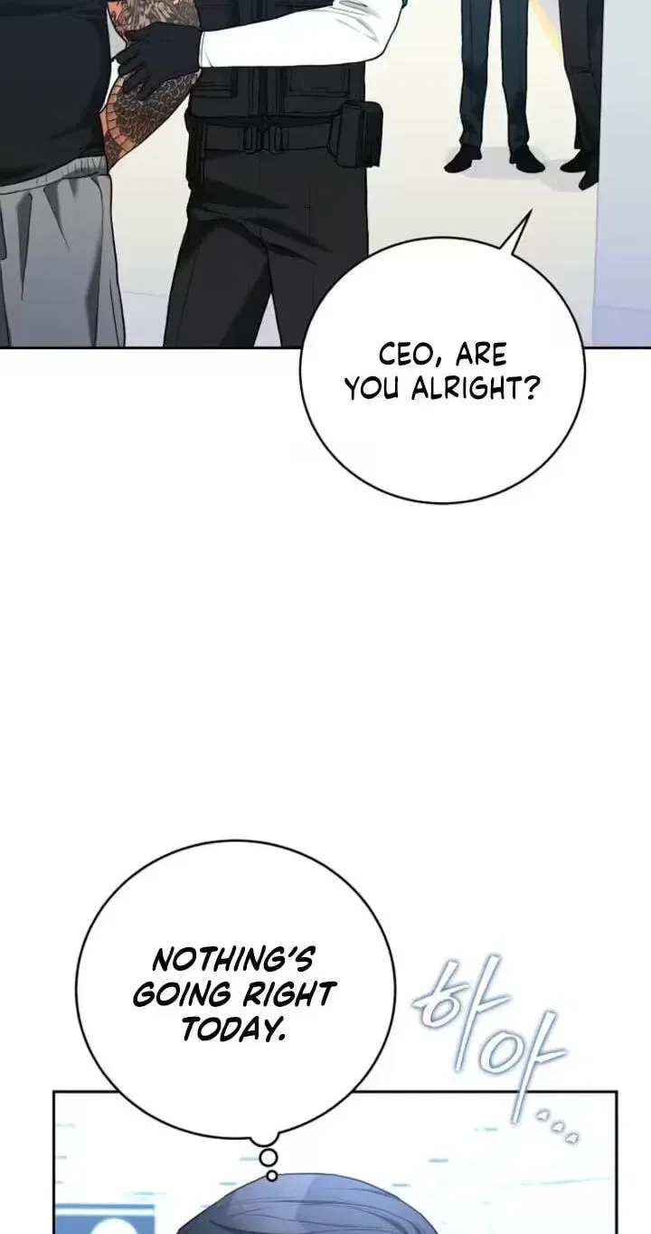 Emergency Flirting Chapter 19 – Page 36