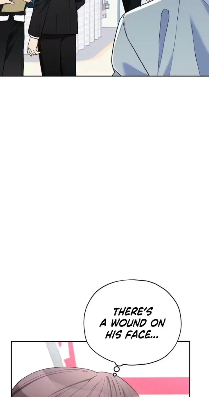 Emergency Flirting Chapter 19 – Page 40