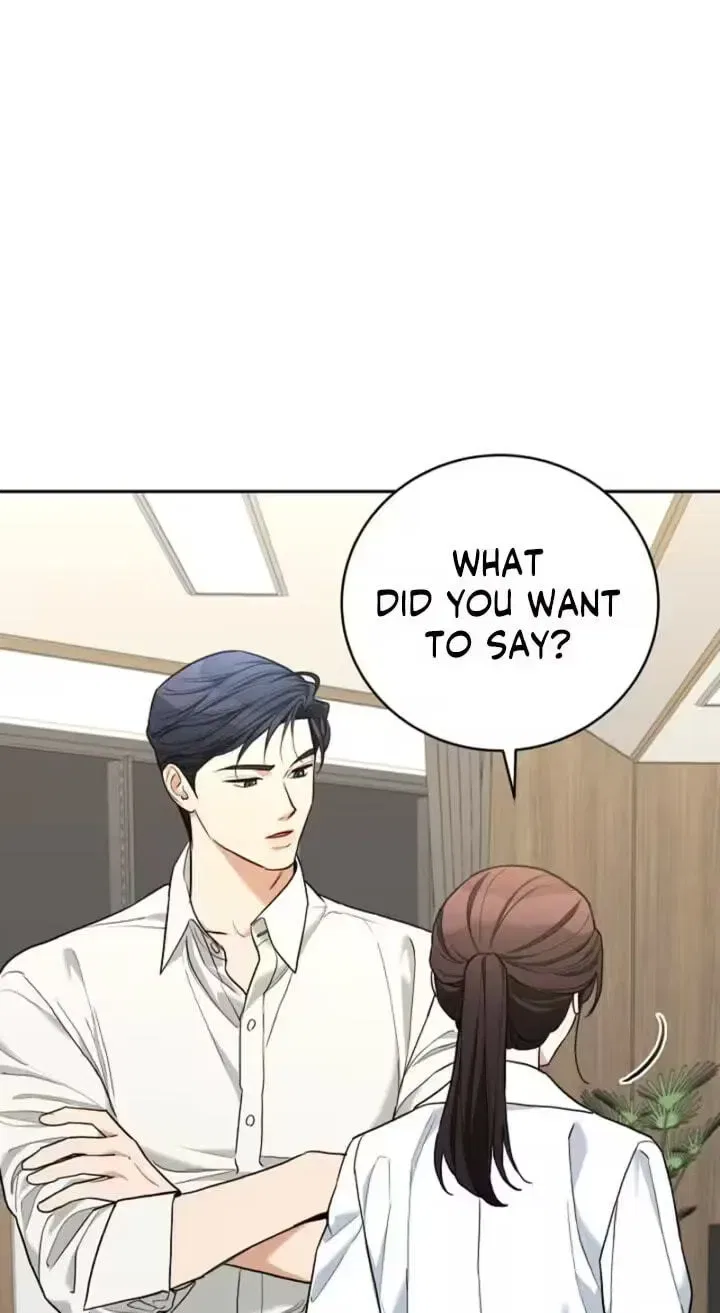 Emergency Flirting Chapter 19 – Page 63