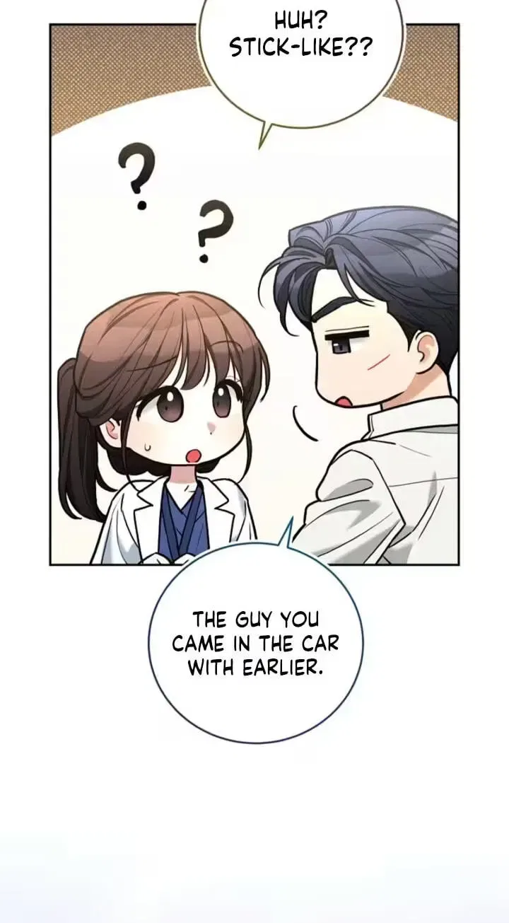 Emergency Flirting Chapter 19 – Page 65