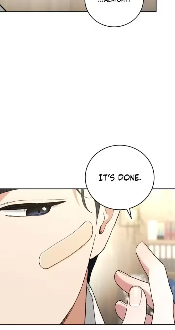 Emergency Flirting Chapter 19 – Page 71