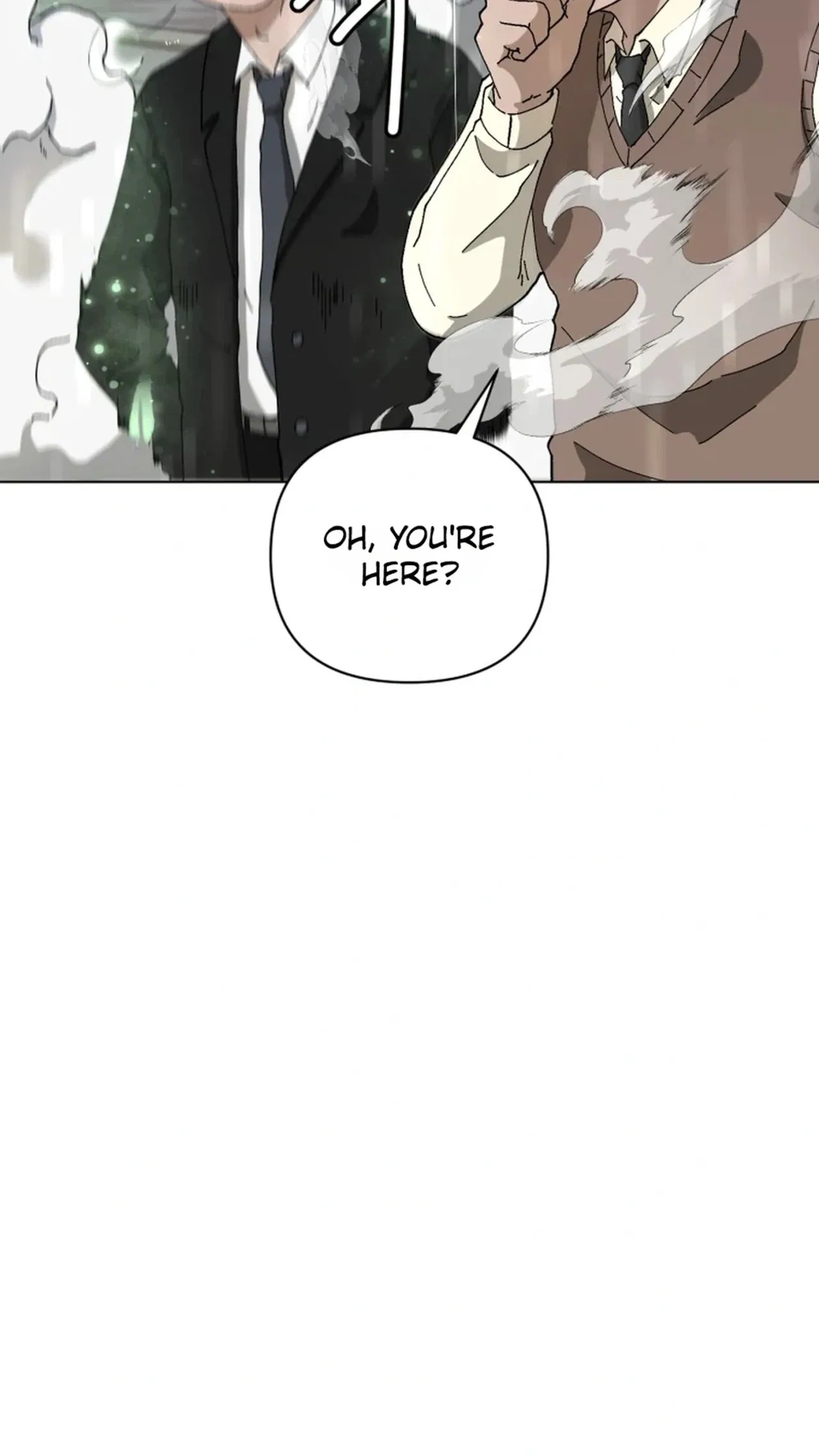 Words That Become Seeds Chapter 6 – Page 6