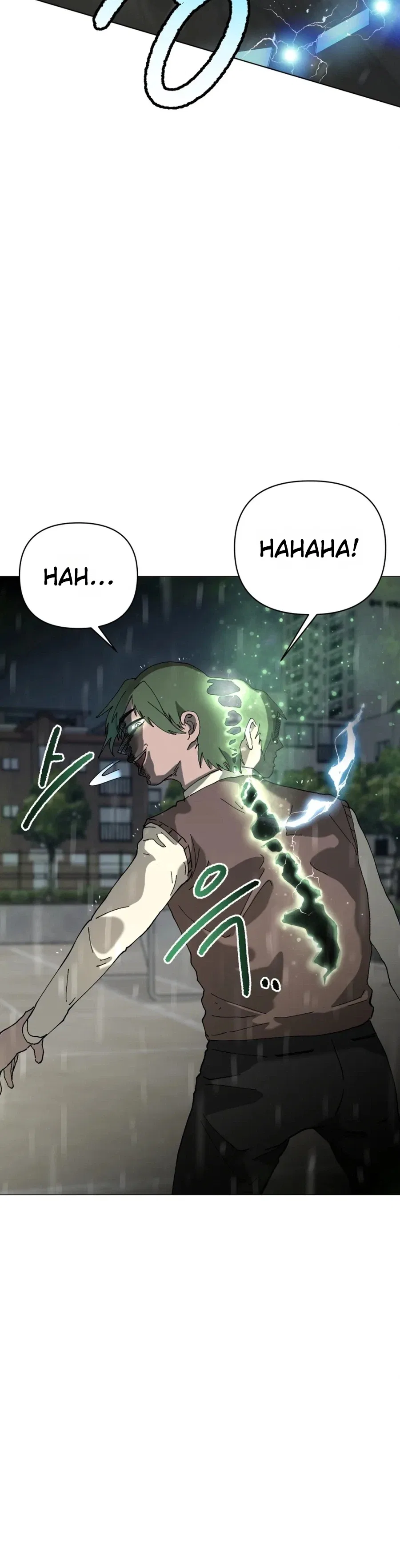Words That Become Seeds Chapter 6 – Page 30