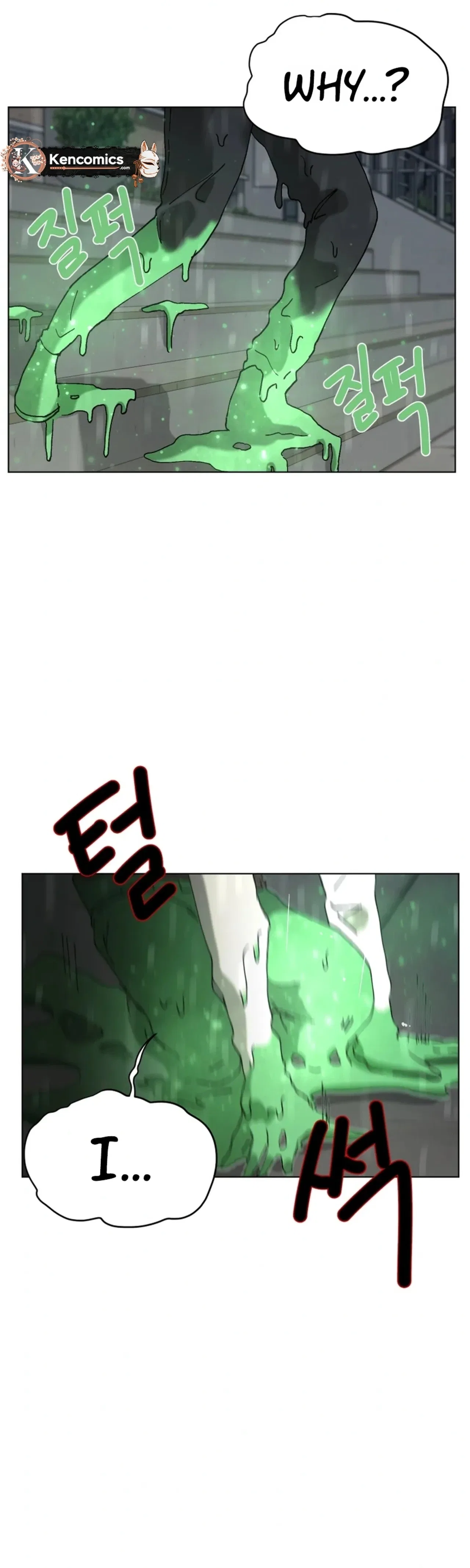 Words That Become Seeds Chapter 6 – Page 52