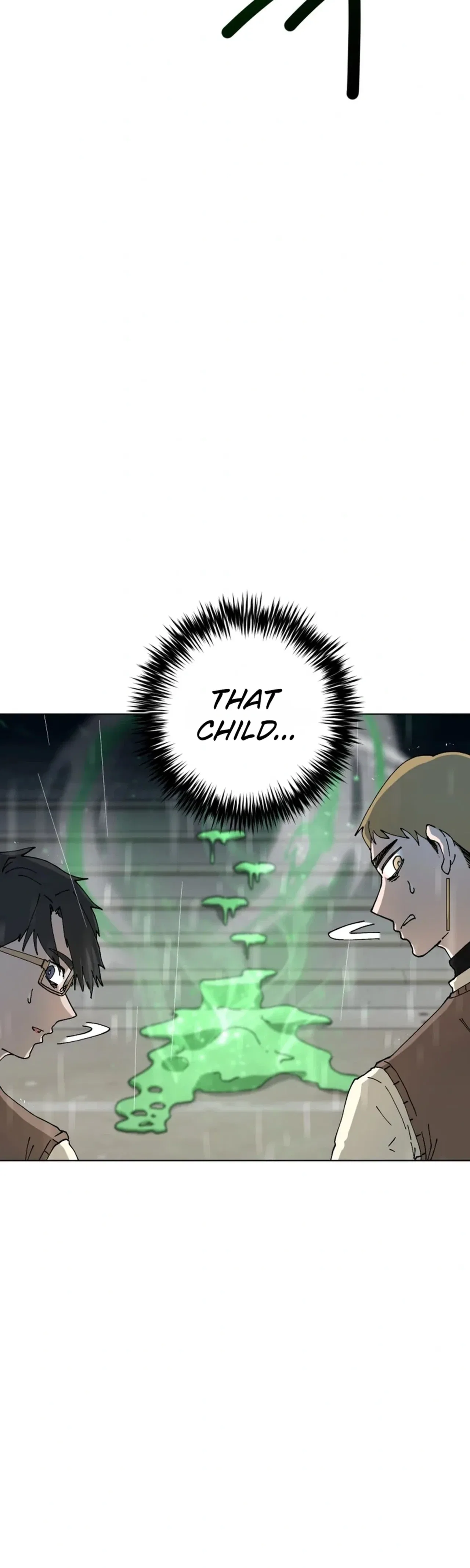 Words That Become Seeds Chapter 6 – Page 54