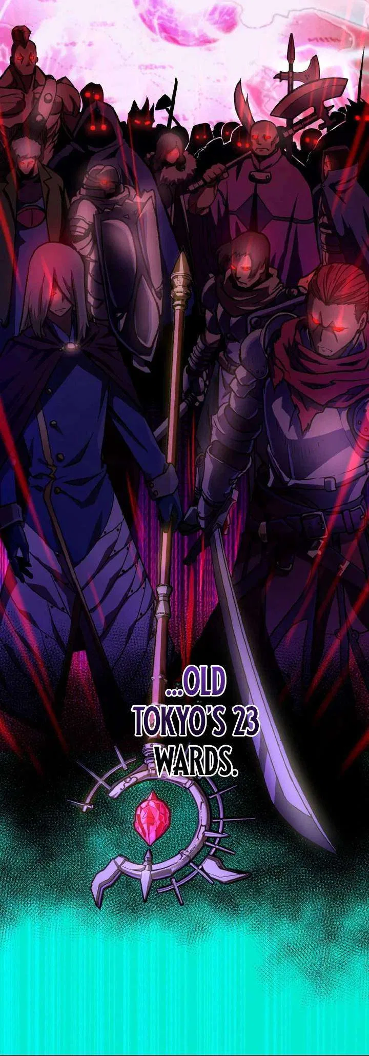 The Vengeful Villain Slayer Chapter 4 – Page 6