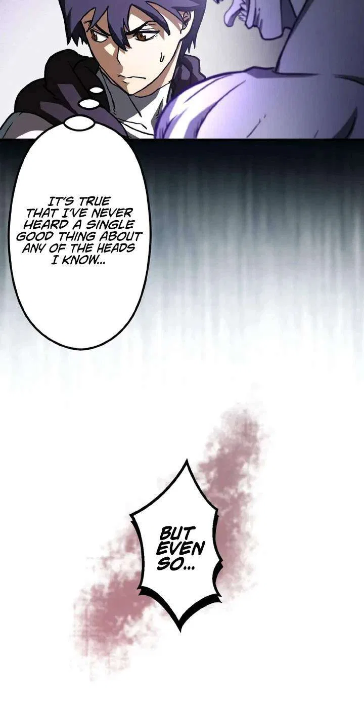 The Vengeful Villain Slayer Chapter 4 – Page 15