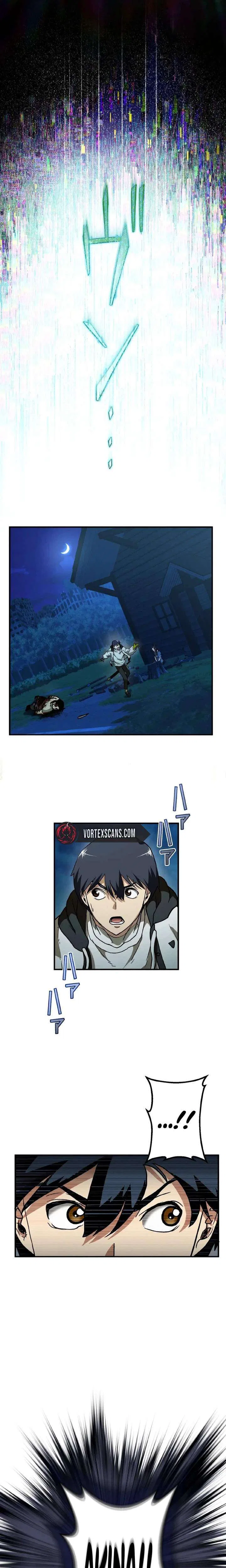 The Vengeful Villain Slayer Chapter 4 – Page 19