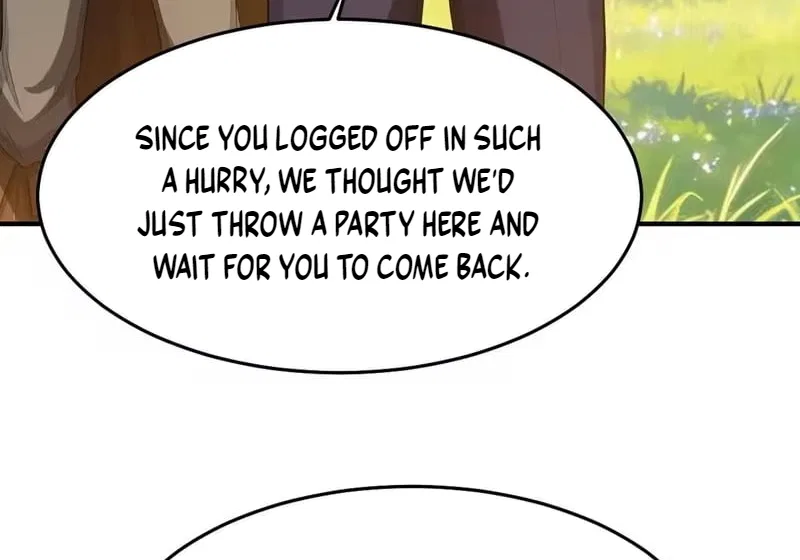I Survive Through The Game By Dominating The Wild Monster Information Network Chapter 59 – Page 2