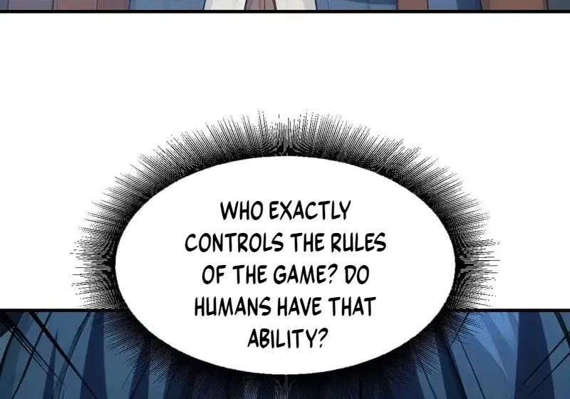 I Survive Through The Game By Dominating The Wild Monster Information Network Chapter 59 – Page 15