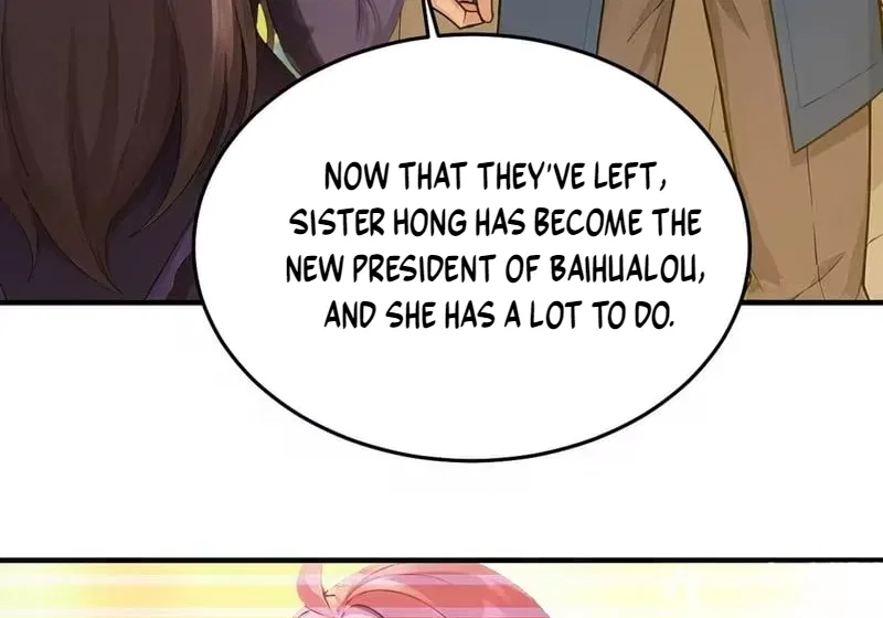 I Survive Through The Game By Dominating The Wild Monster Information Network Chapter 59 – Page 19