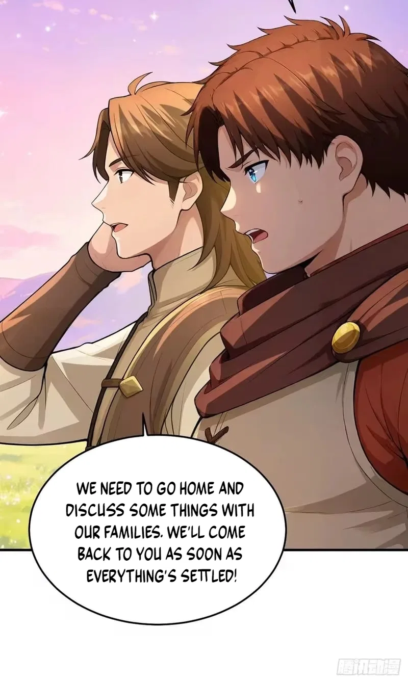 I Survive Through The Game By Dominating The Wild Monster Information Network Chapter 59 – Page 43