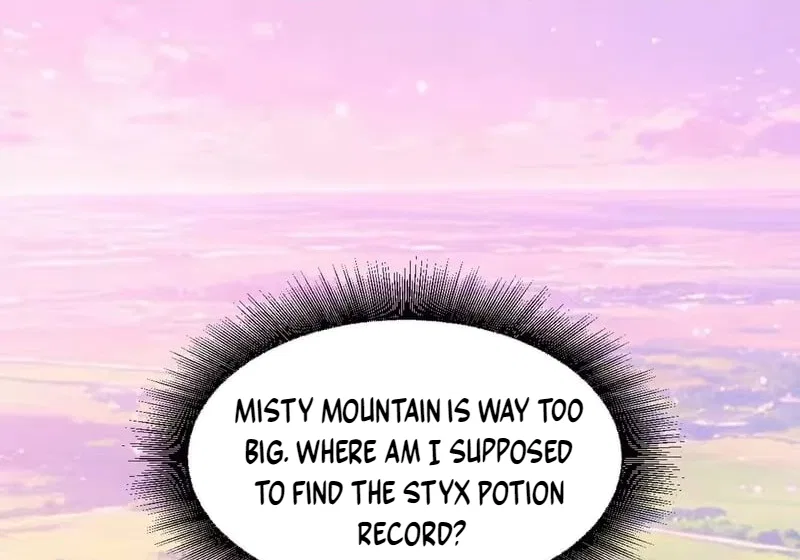 I Survive Through The Game By Dominating The Wild Monster Information Network Chapter 59 – Page 51