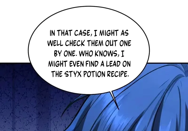 I Survive Through The Game By Dominating The Wild Monster Information Network Chapter 59 – Page 79
