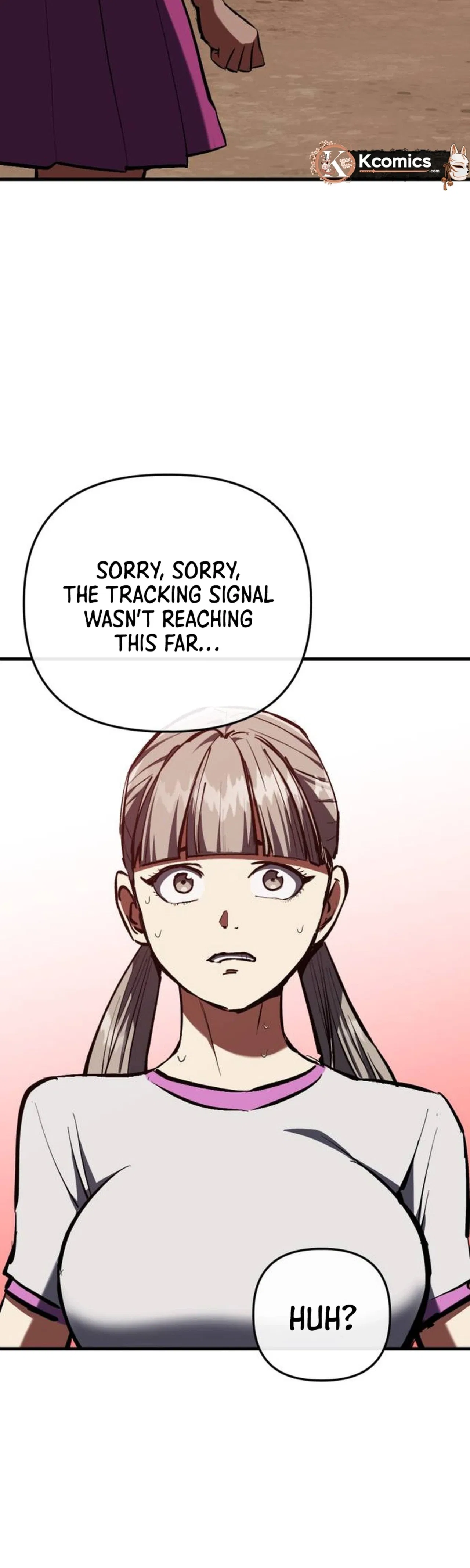 Killing Killer Chapter 151 – Page 2