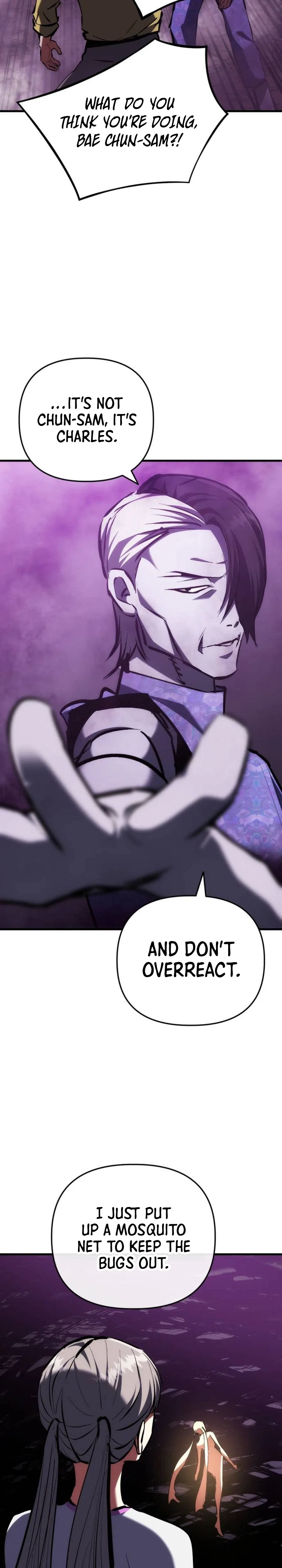 Killing Killer Chapter 151 – Page 11