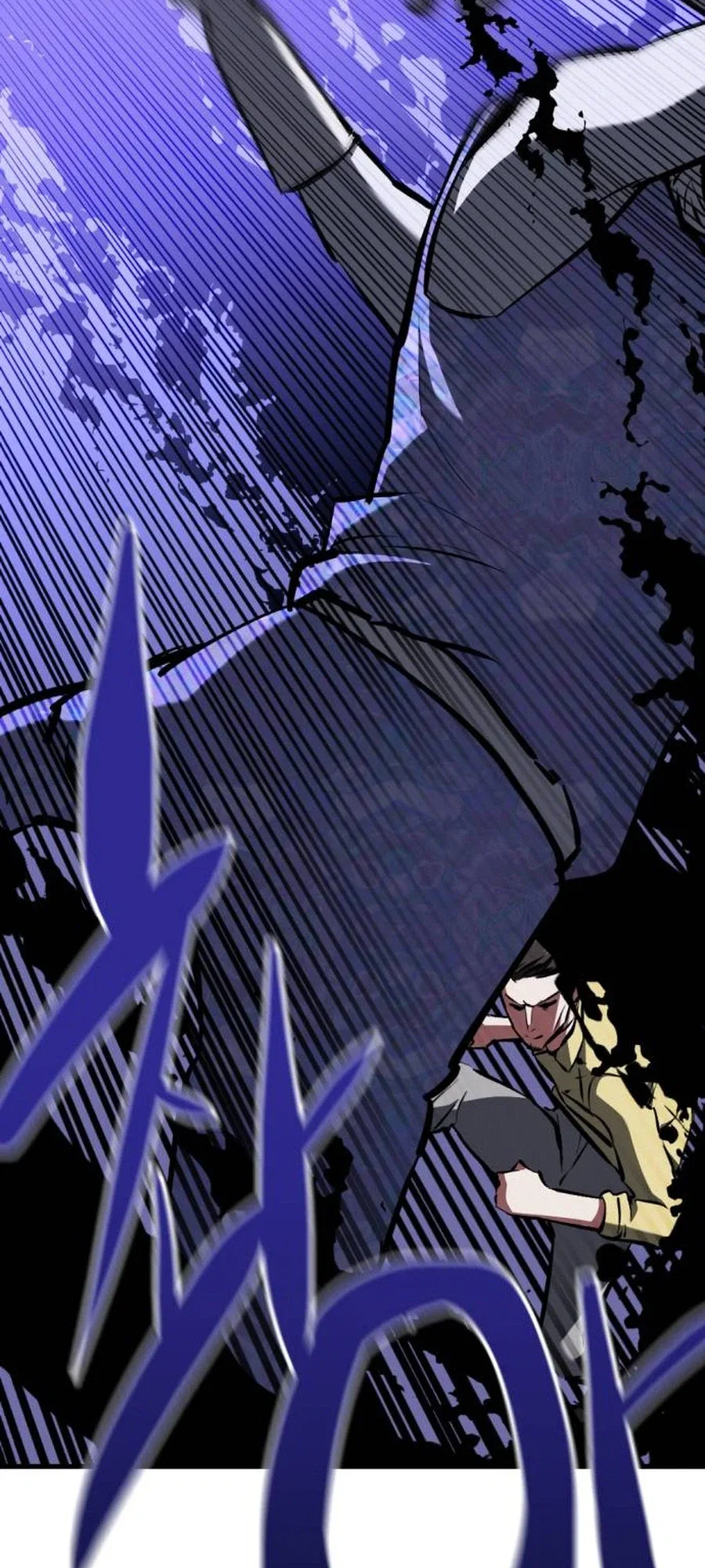 Killing Killer Chapter 151 – Page 15