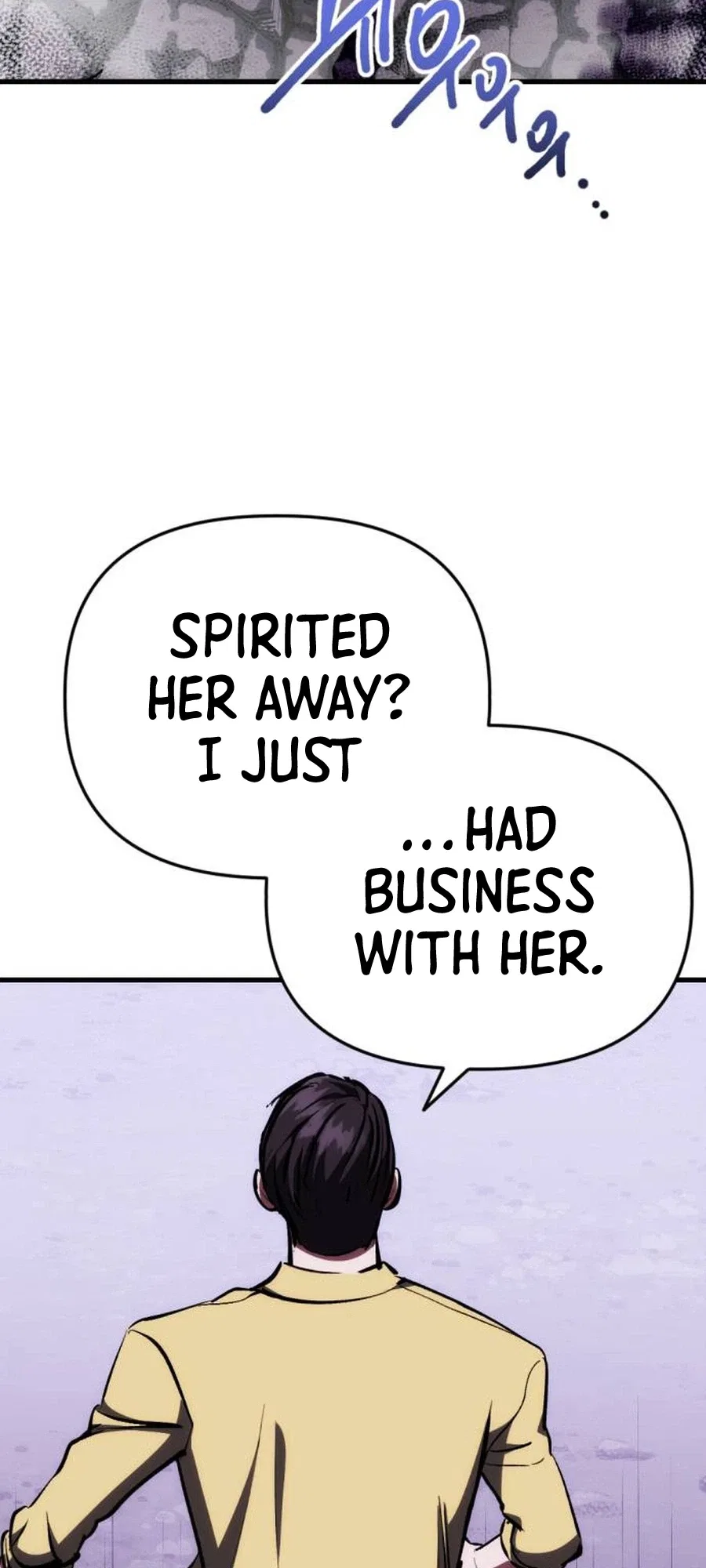 Killing Killer Chapter 151 – Page 18