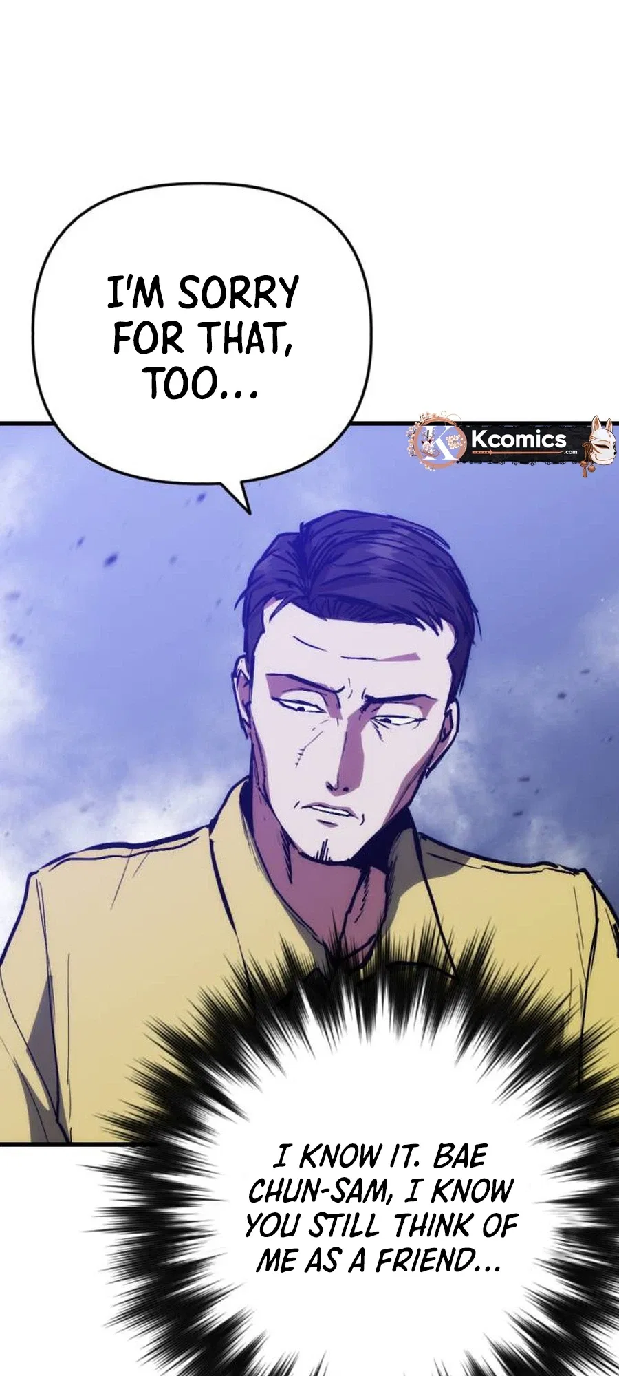 Killing Killer Chapter 151 – Page 27