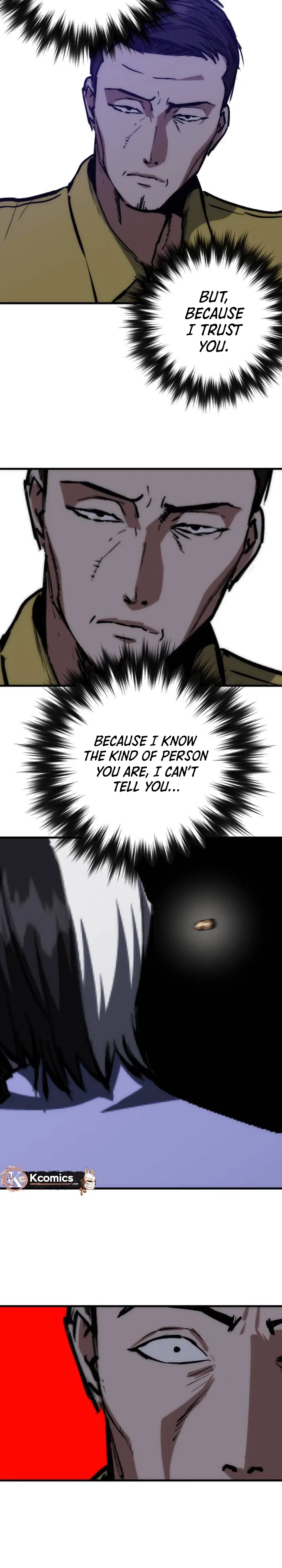 Killing Killer Chapter 151 – Page 29