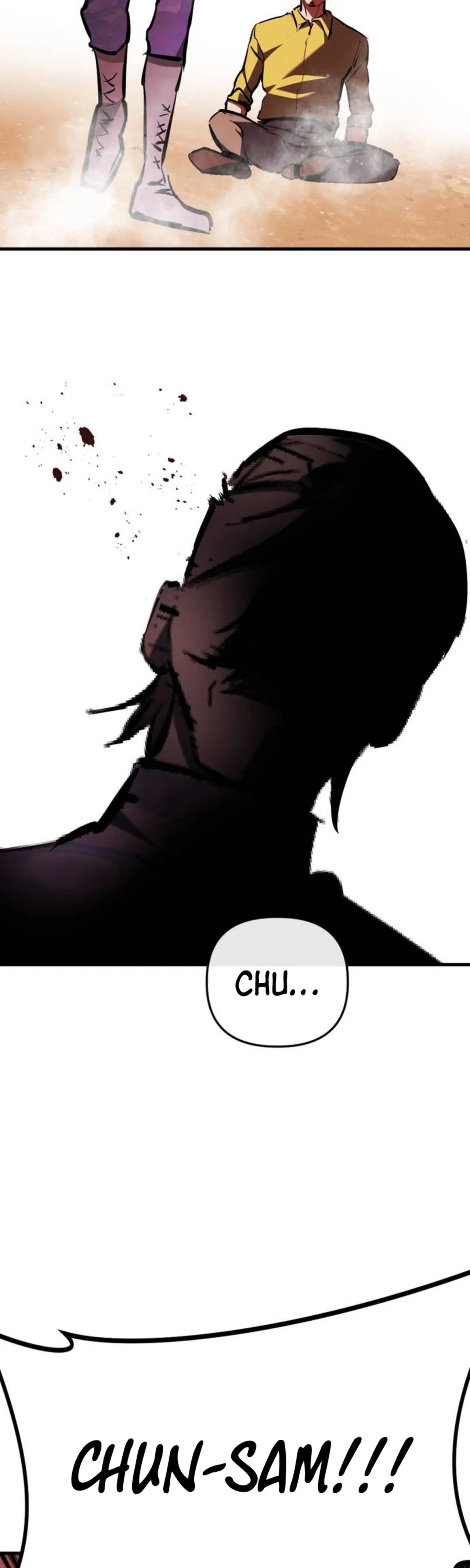 Killing Killer Chapter 151 – Page 31