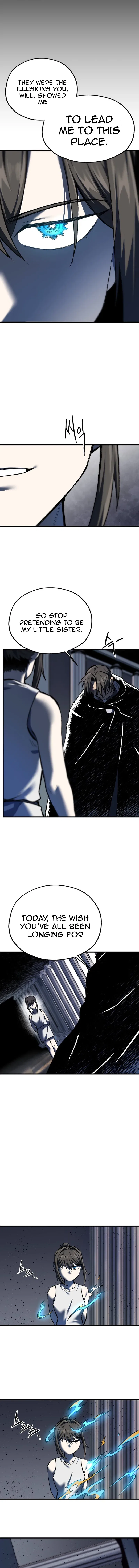 Lantern Of The Dawn Chapter 96 – Page 13