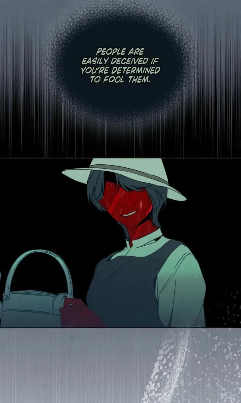 A Night of Deception Chapter 27 – Page 20
