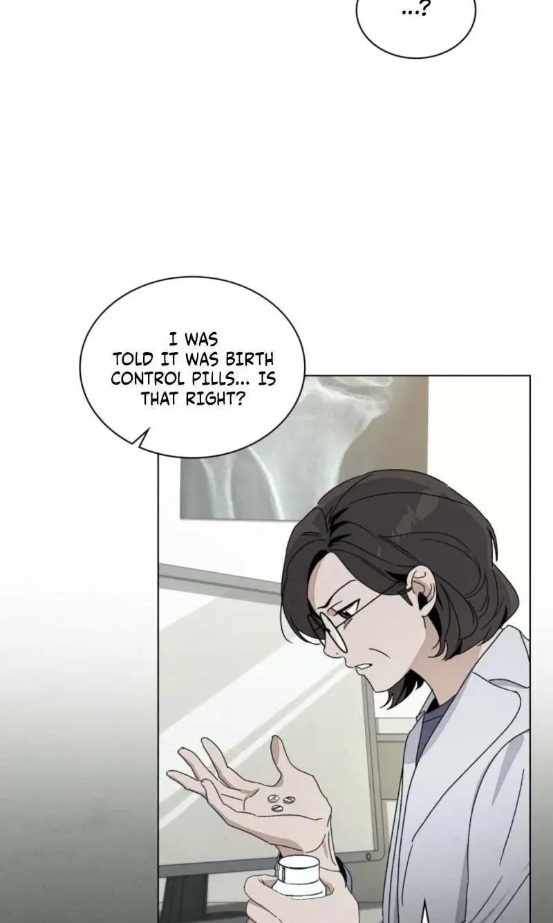 A Night of Deception Chapter 27 – Page 70