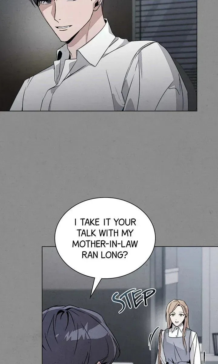 A Night of Deception Chapter 26 – Page 54