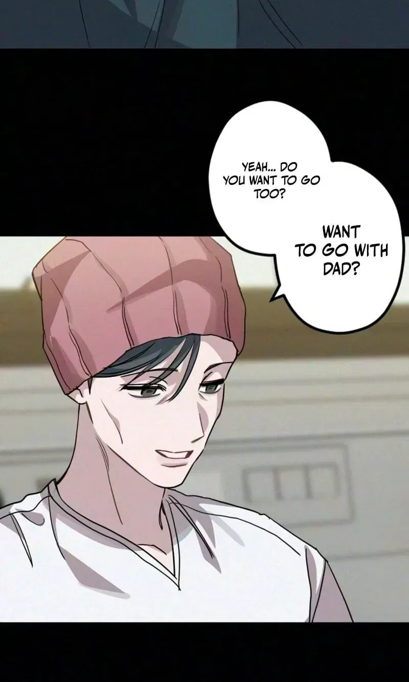 Goddess of Fortune Chapter 23 – Page 3
