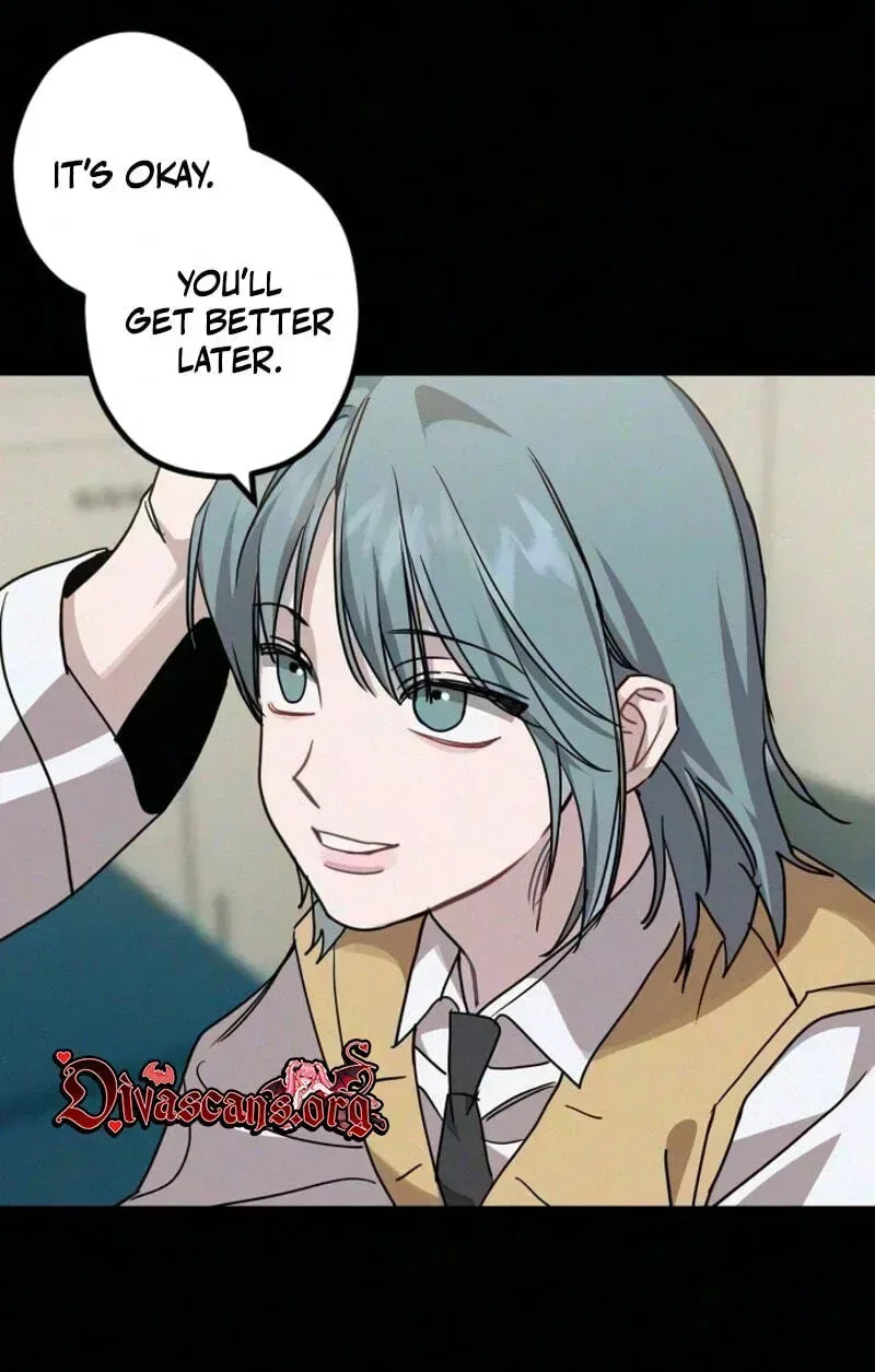 Goddess of Fortune Chapter 23 – Page 6