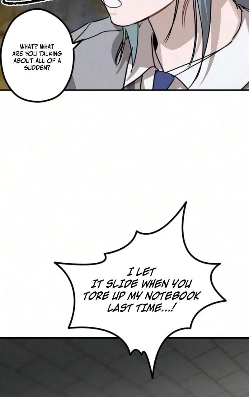 Goddess of Fortune Chapter 23 – Page 17
