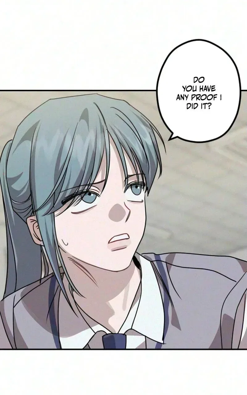 Goddess of Fortune Chapter 23 – Page 19