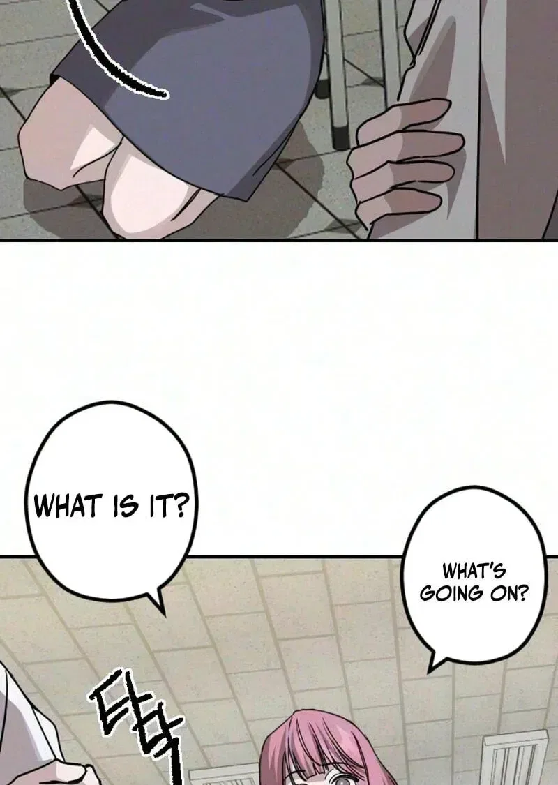 Goddess of Fortune Chapter 23 – Page 27