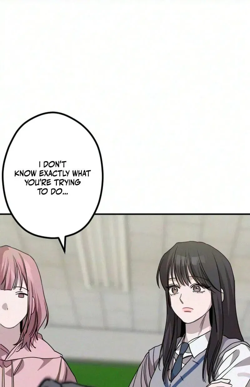 Goddess of Fortune Chapter 23 – Page 43