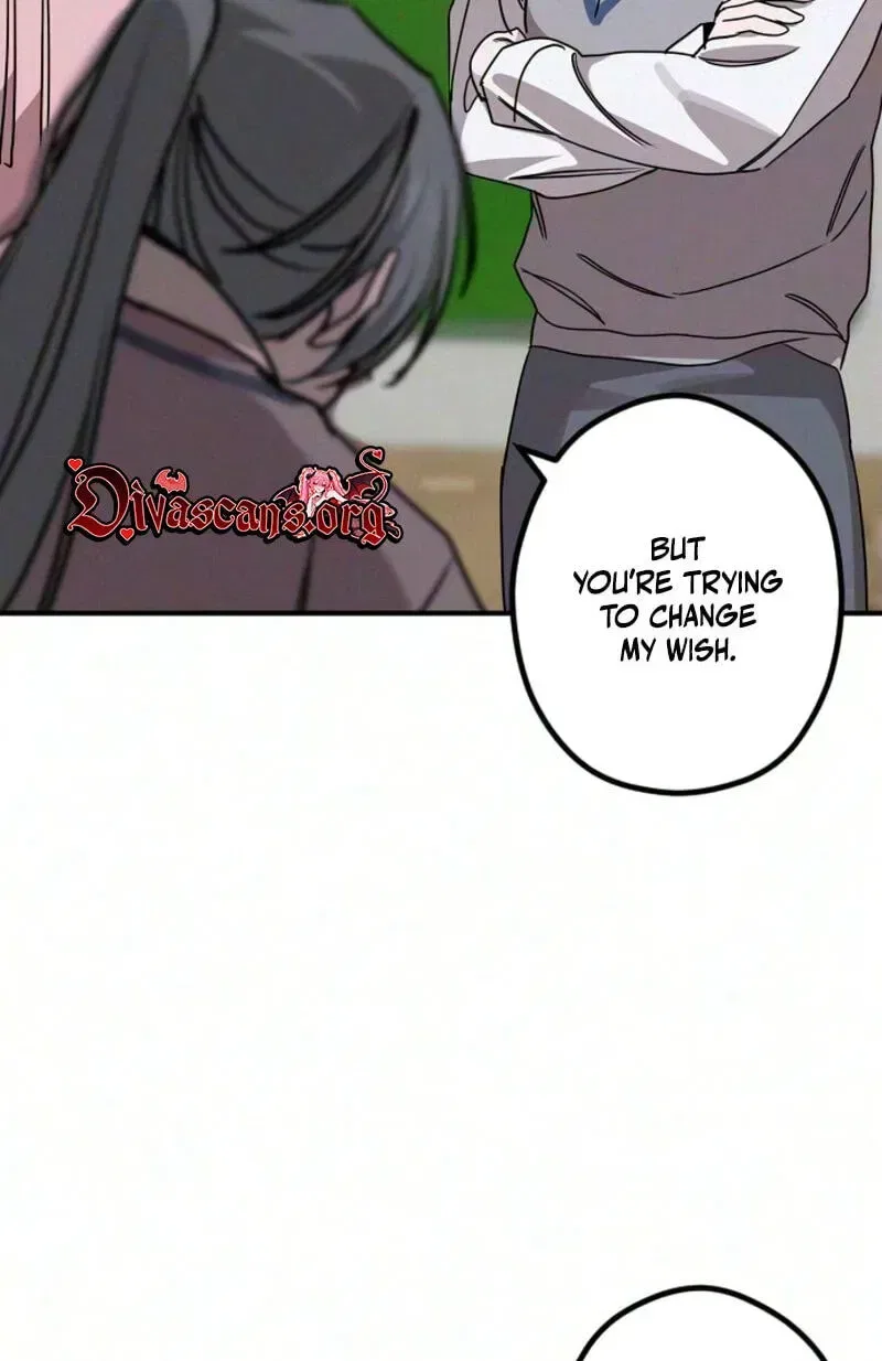 Goddess of Fortune Chapter 23 – Page 44