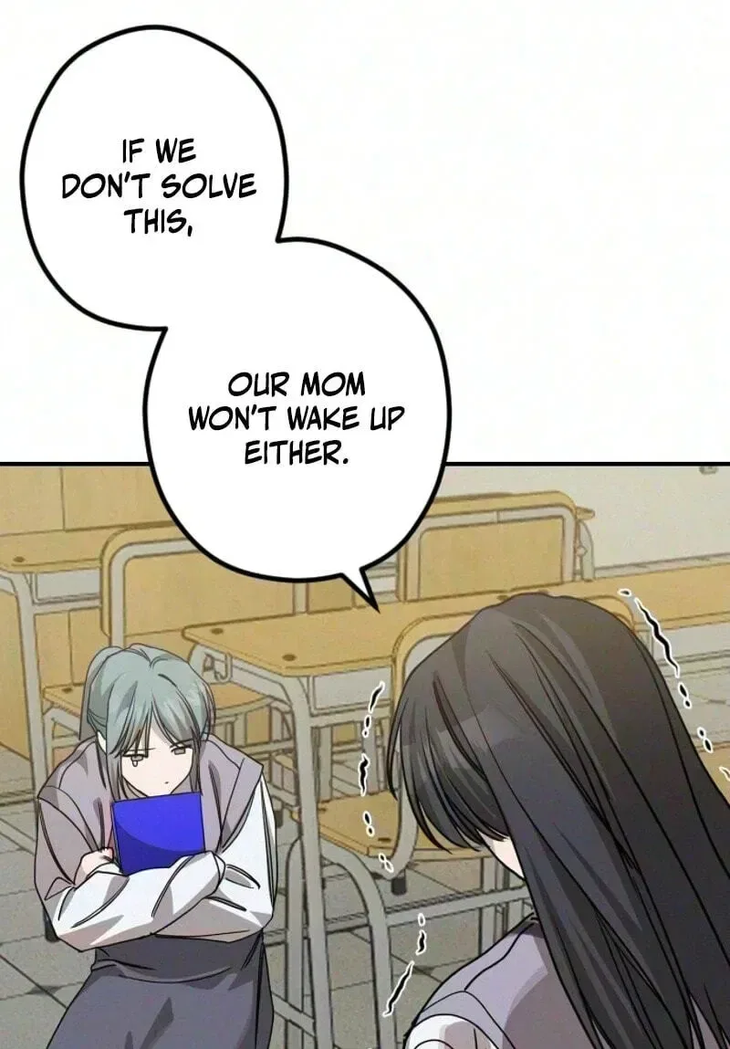 Goddess of Fortune Chapter 23 – Page 49