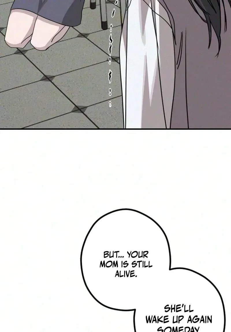 Goddess of Fortune Chapter 23 – Page 50