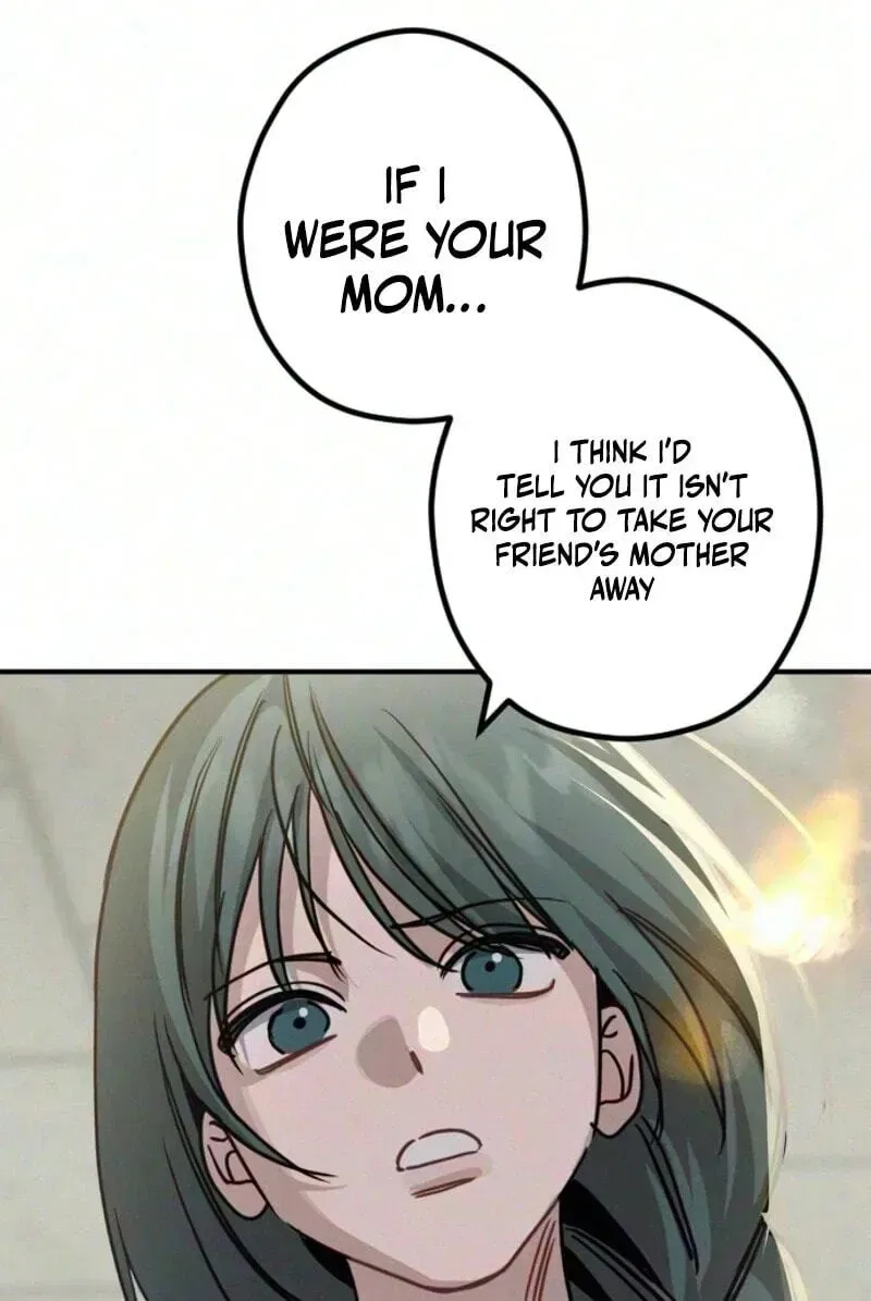 Goddess of Fortune Chapter 23 – Page 57
