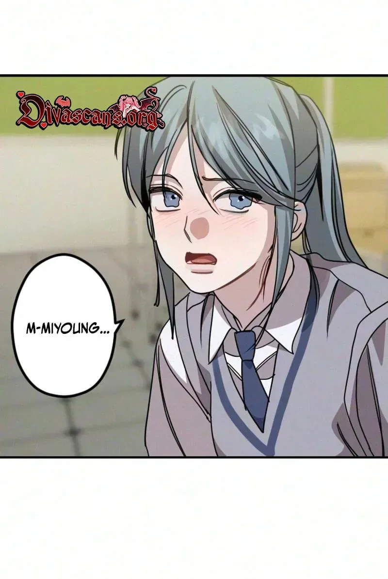 Goddess of Fortune Chapter 23 – Page 59
