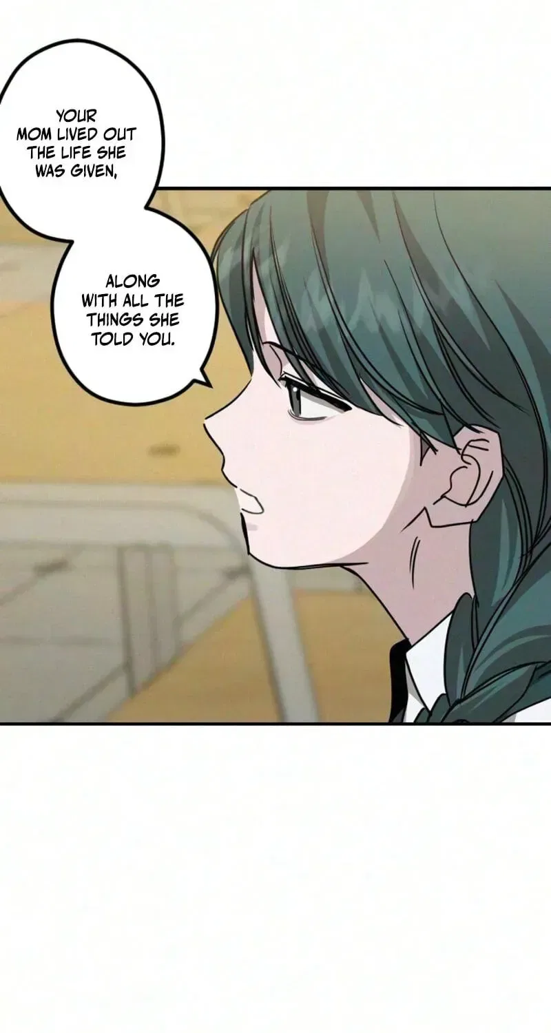 Goddess of Fortune Chapter 23 – Page 66