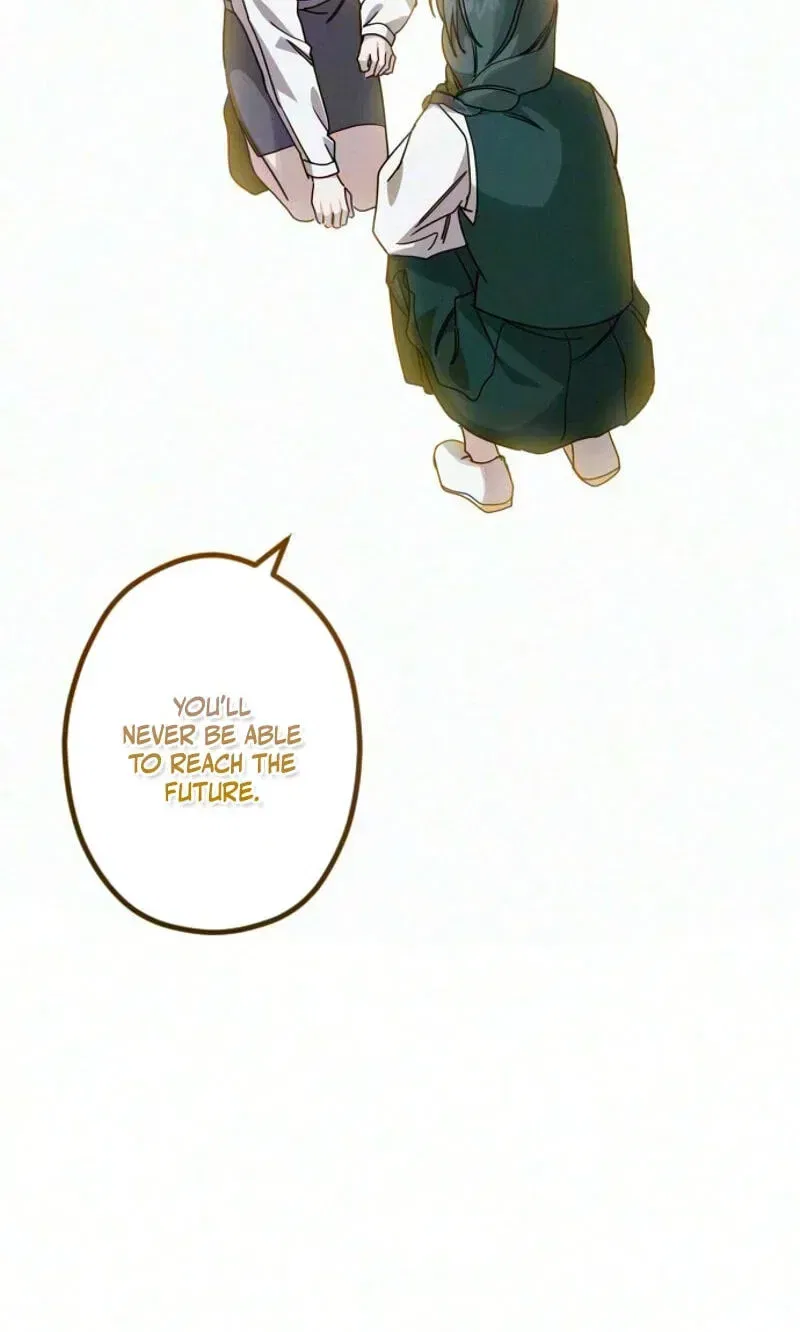 Goddess of Fortune Chapter 23 – Page 70