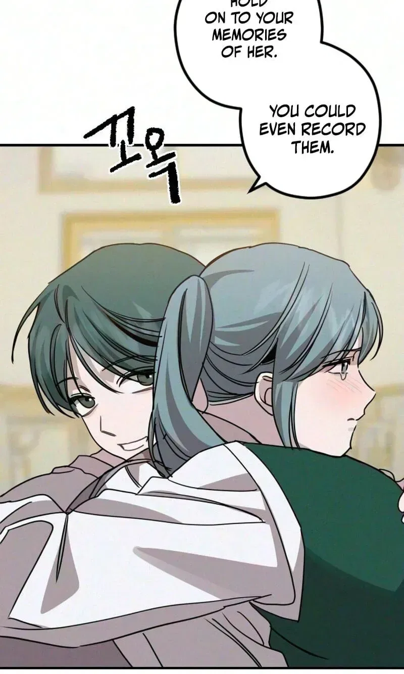 Goddess of Fortune Chapter 23 – Page 75