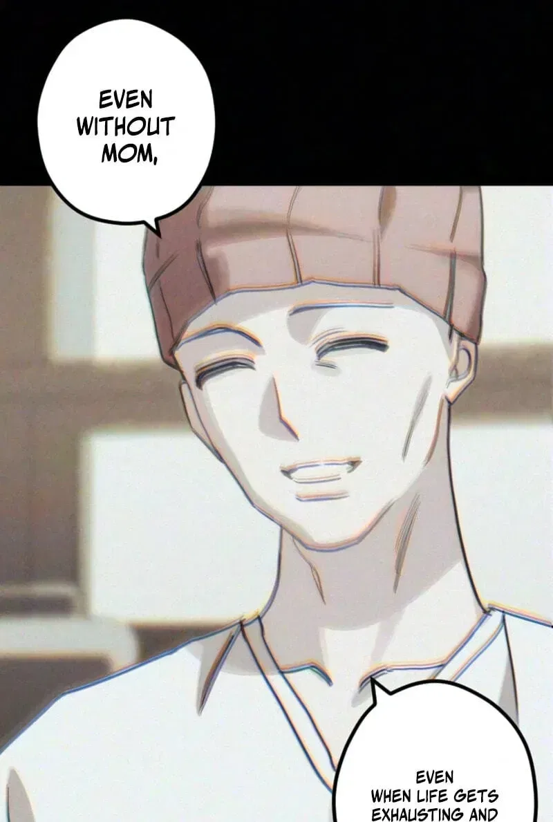 Goddess of Fortune Chapter 23 – Page 80