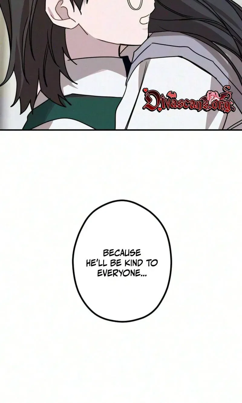 Goddess of Fortune Chapter 23 – Page 94
