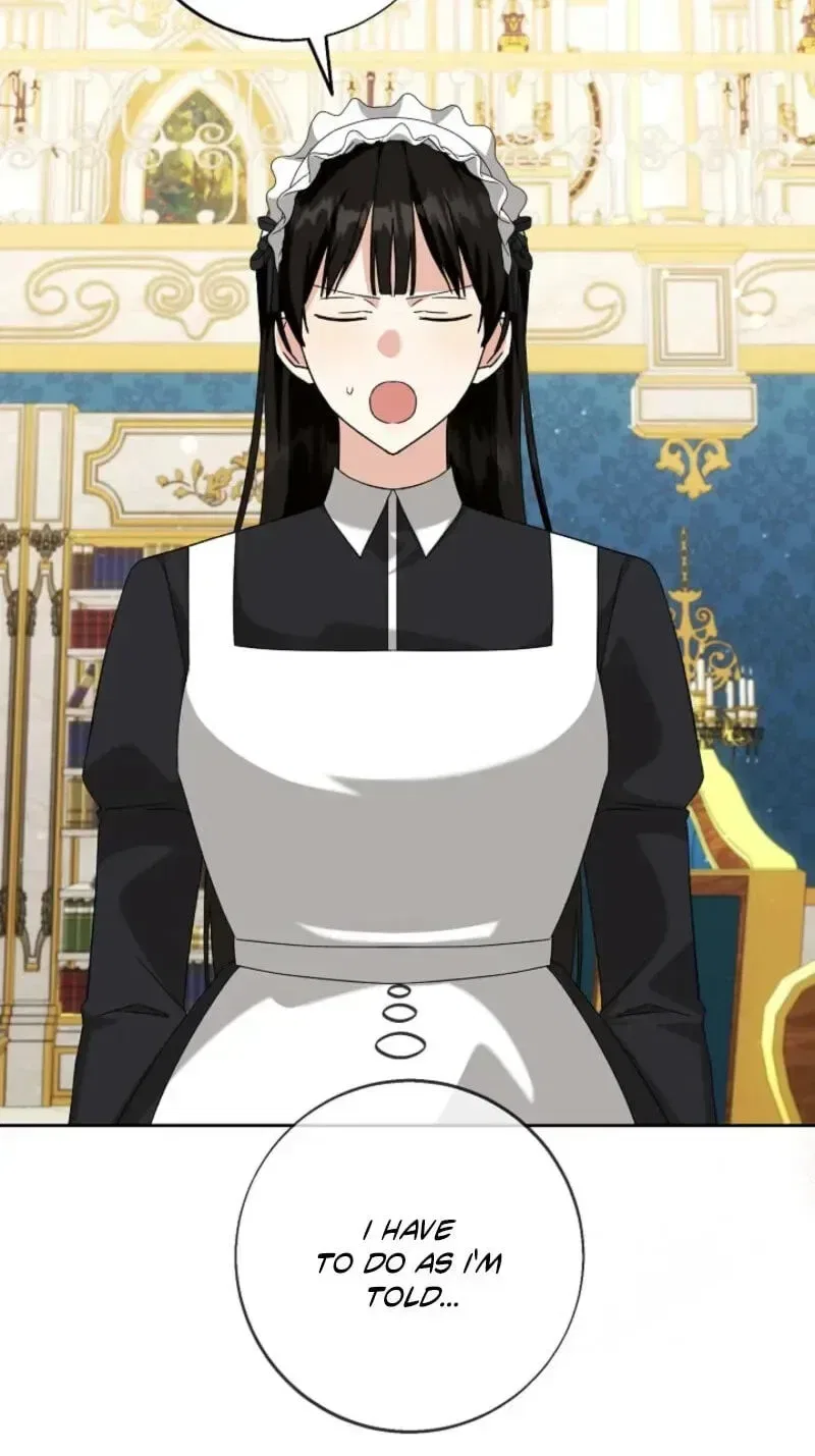 I Opened an Illegal Veterinary Clinic in Another World Chapter 45 – Page 5
