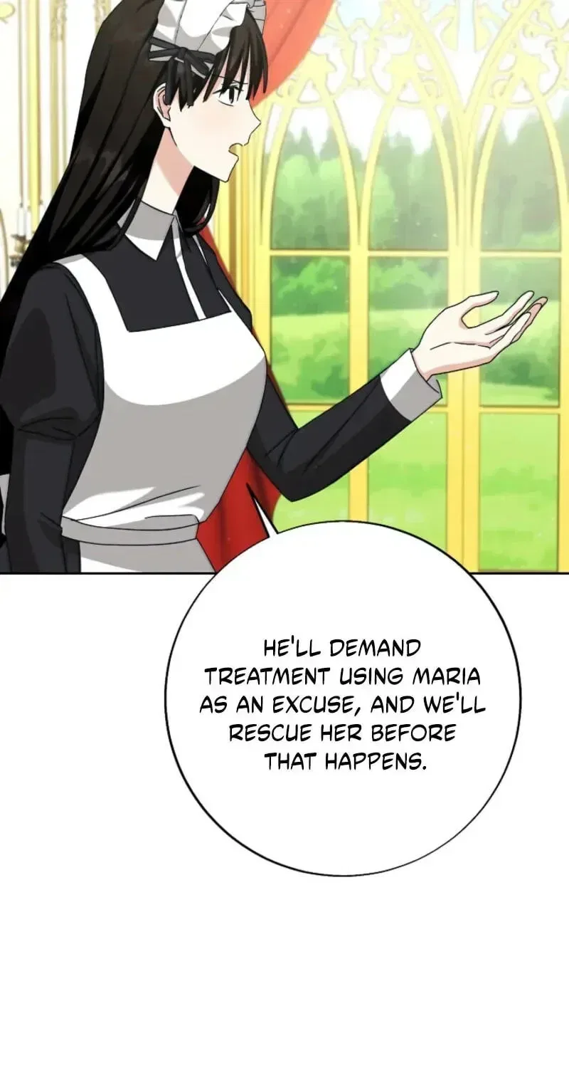 I Opened an Illegal Veterinary Clinic in Another World Chapter 45 – Page 41