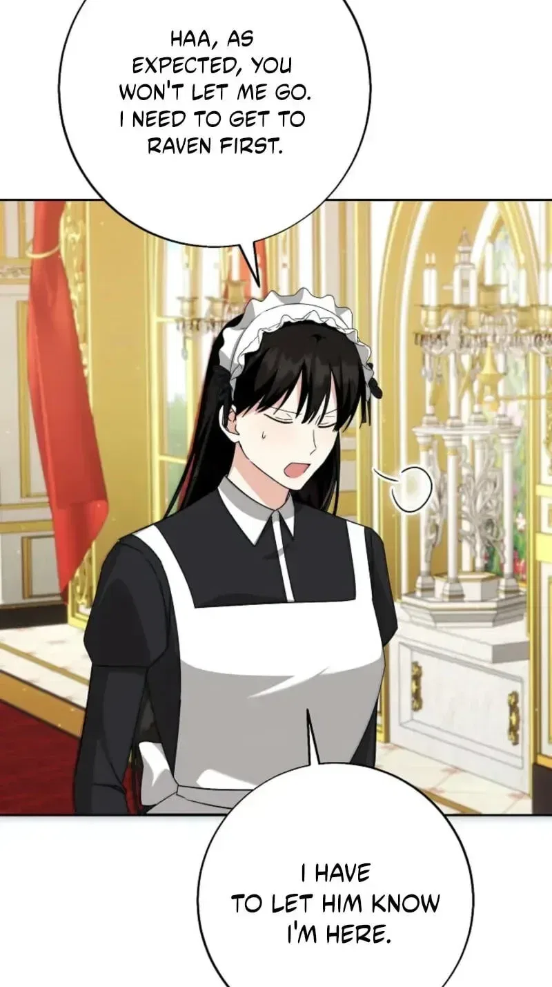 I Opened an Illegal Veterinary Clinic in Another World Chapter 45 – Page 44